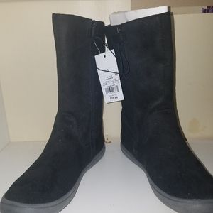 Cat & jack girls boots